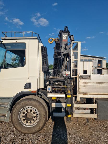 DAF FA CF 75