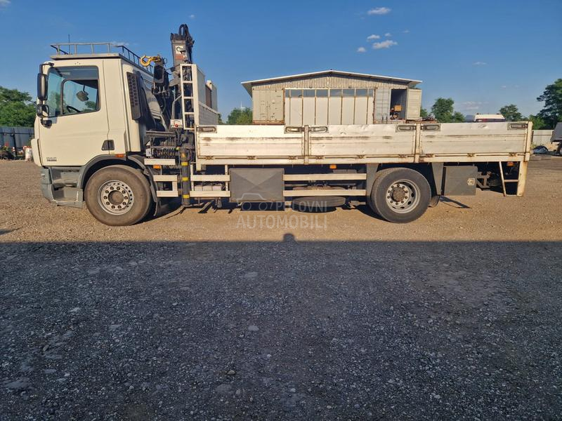 DAF FA CF 75