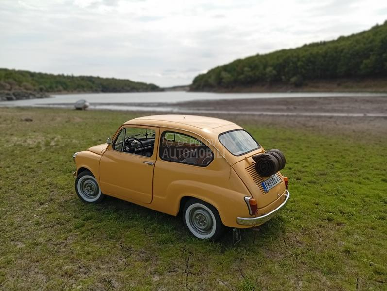 Zastava 750 
