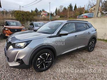 Peugeot 2008 1.5 Allure 8mm LANAC