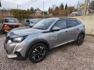 Peugeot 2008 1.5 Allure 8mm LANAC