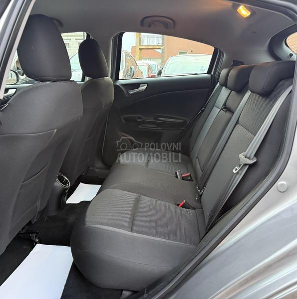 Alfa Romeo Giulietta 1.4 TB SWlSS