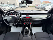 Alfa Romeo Giulietta 1.4 TB SWlSS