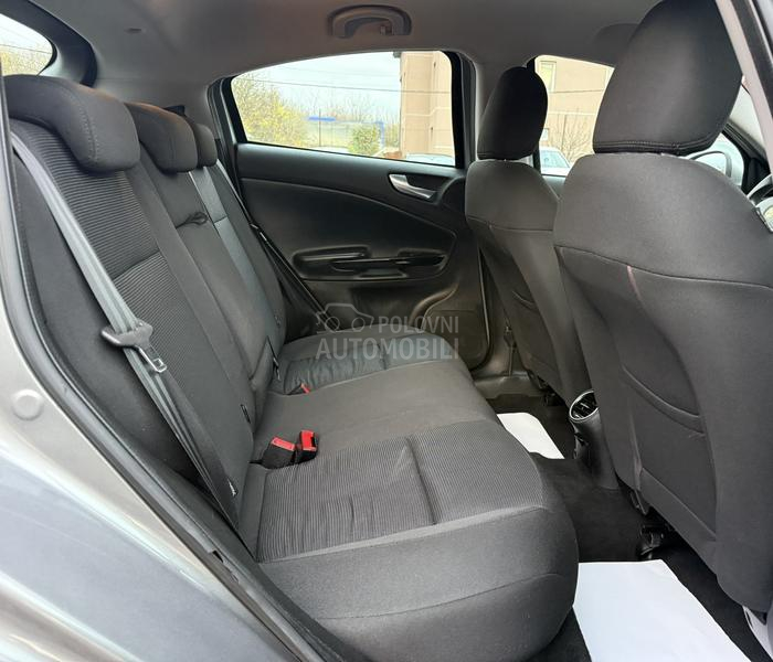 Alfa Romeo Giulietta 1.4 TB SWlSS