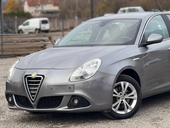 Alfa Romeo Giulietta 1.4 TB SWlSS