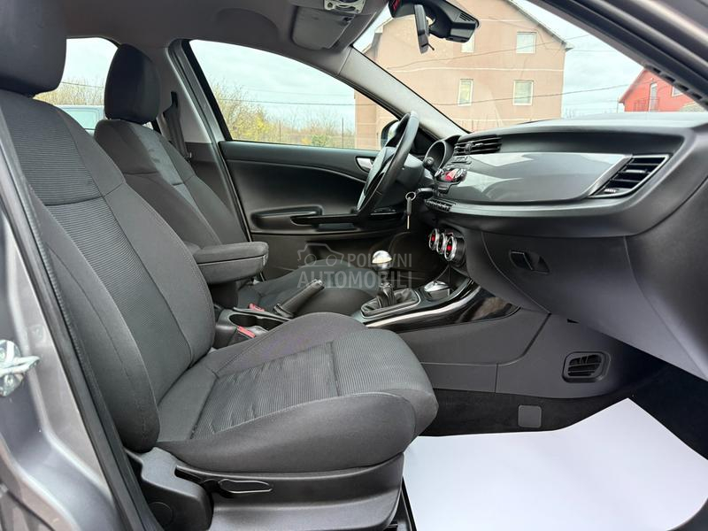 Alfa Romeo Giulietta 1.4 TB SWlSS