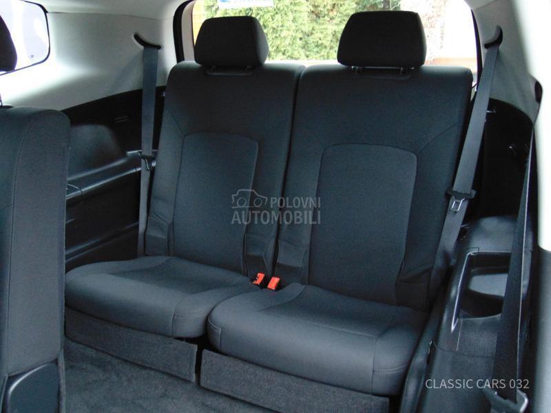 Chevrolet Orlando 2.0 D