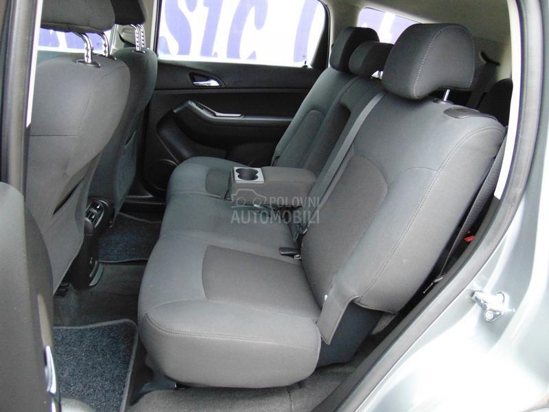 Chevrolet Orlando 2.0 D