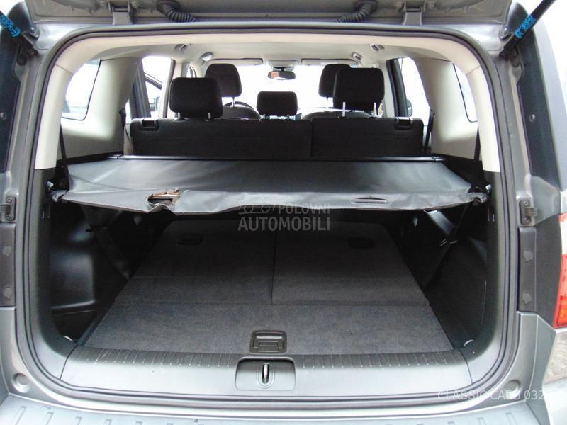 Chevrolet Orlando 2.0 D