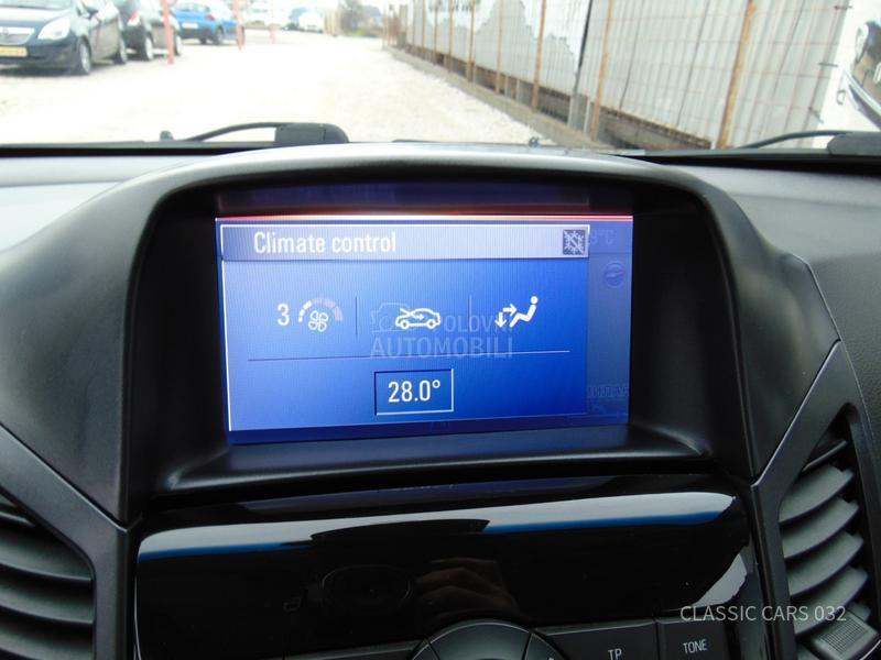 Chevrolet Orlando 2.0 D