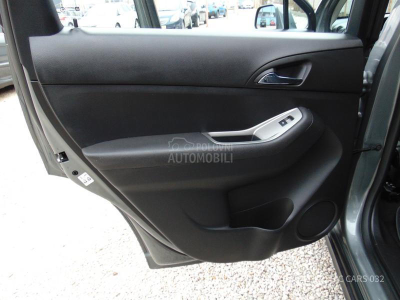 Chevrolet Orlando 2.0 D
