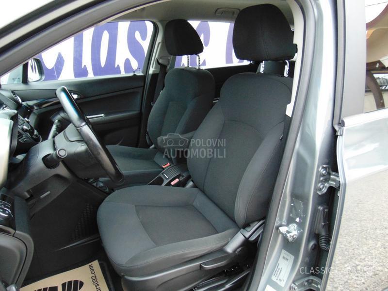 Chevrolet Orlando 2.0 D