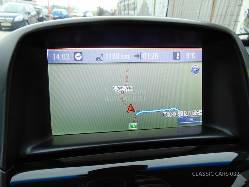 Chevrolet Orlando 2.0 D