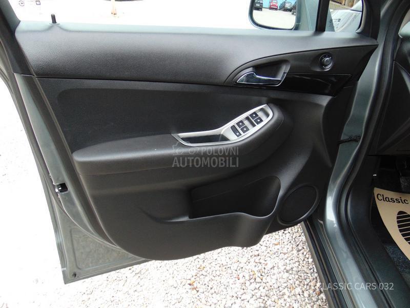 Chevrolet Orlando 2.0 D