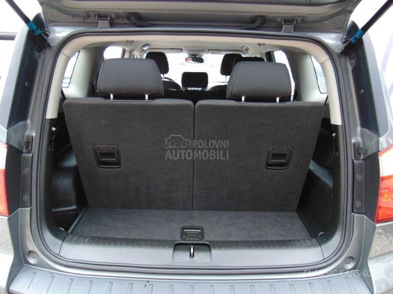 Chevrolet Orlando 2.0 D