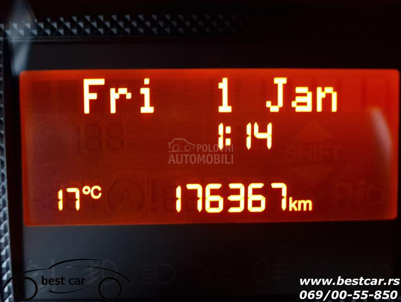 Fiat Ducato L4 H3 2.3 mjt