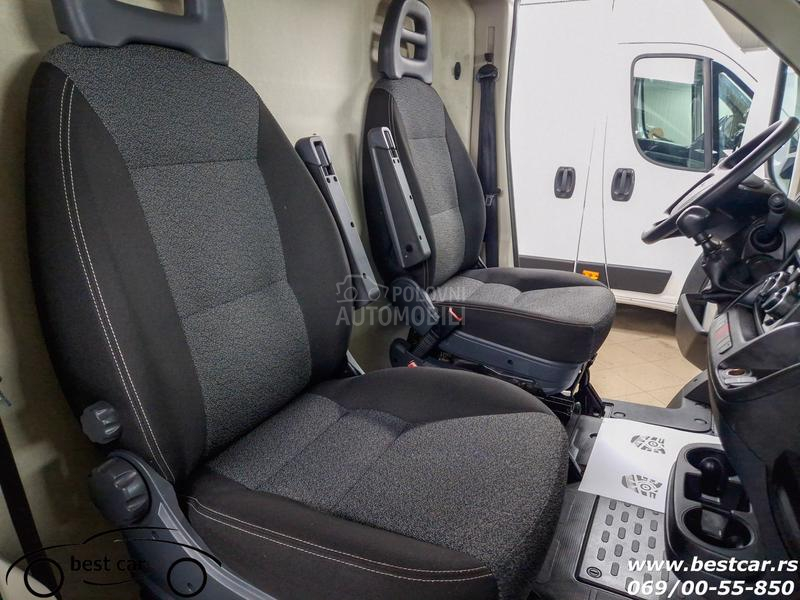 Fiat Ducato L4 H3 2.3 mjt