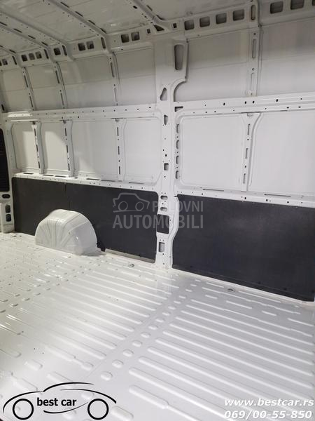 Fiat Ducato L4 H3 2.3 mjt