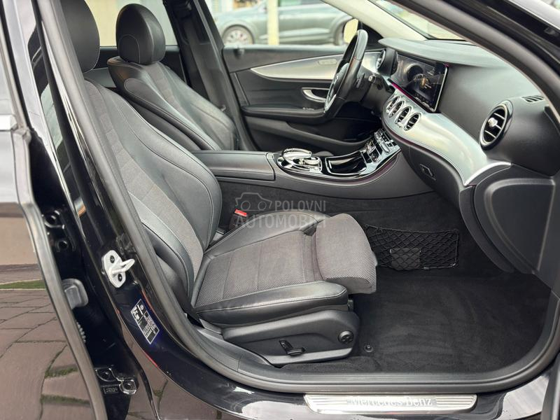 Mercedes Benz E 220 CDI VIRTUAL AVANTG