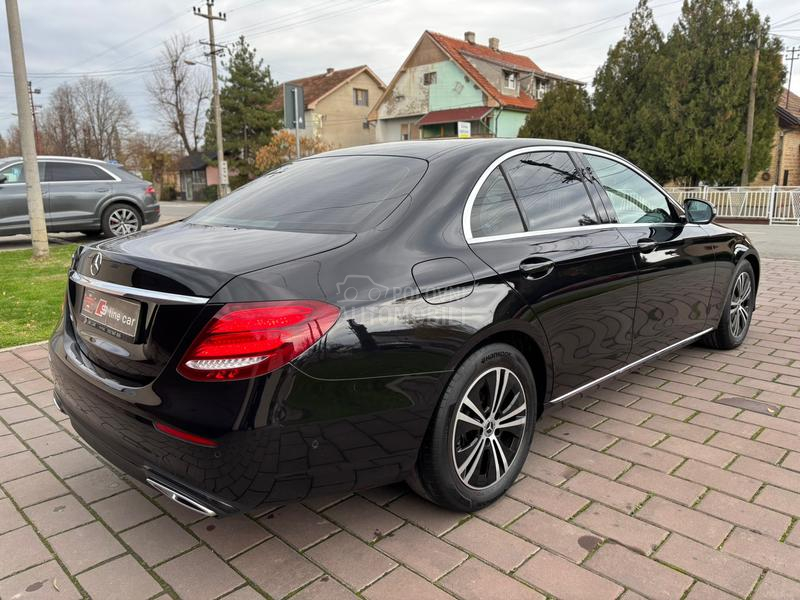 Mercedes Benz E 220 CDI VIRTUAL AVANTG