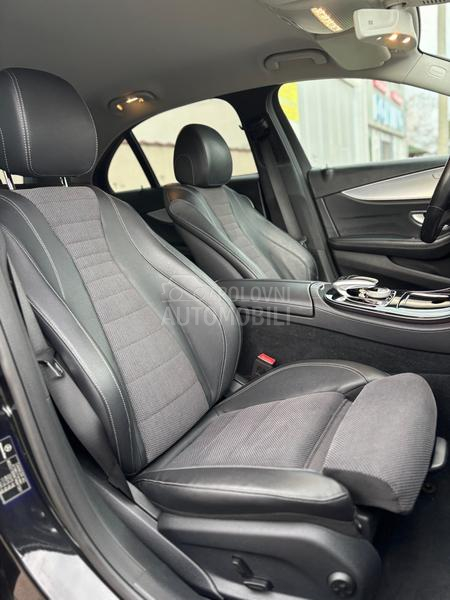 Mercedes Benz E 220 CDI VIRTUAL AVANTG