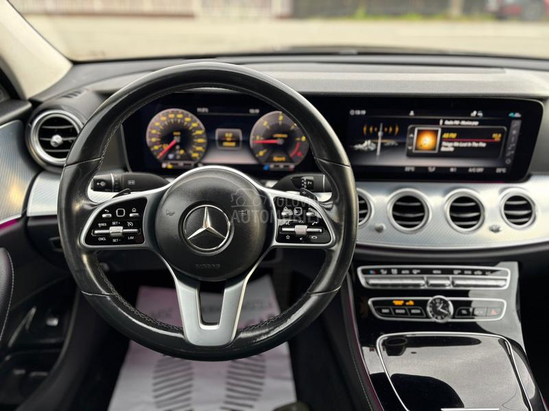 Mercedes Benz E 220 CDI VIRTUAL AVANTG