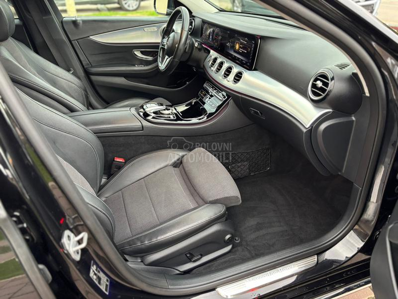 Mercedes Benz E 220 CDI VIRTUAL AVANTG