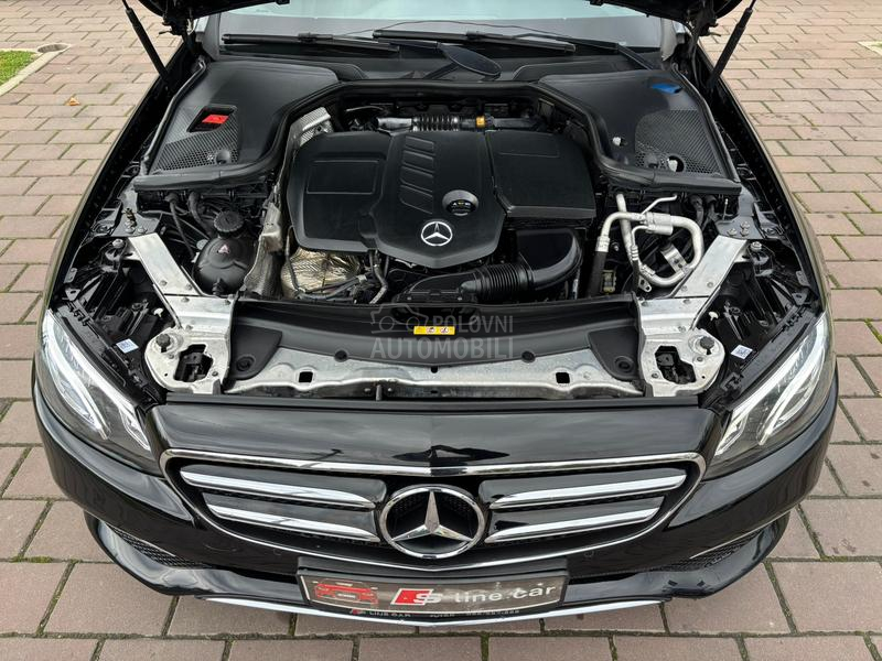 Mercedes Benz E 220 CDI VIRTUAL AVANTG