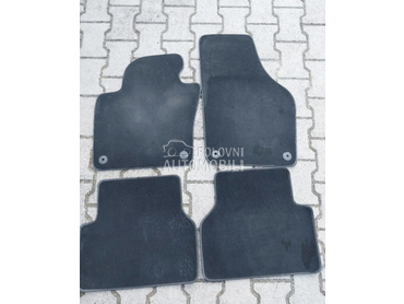 patosnice za Volkswagen Tiguan