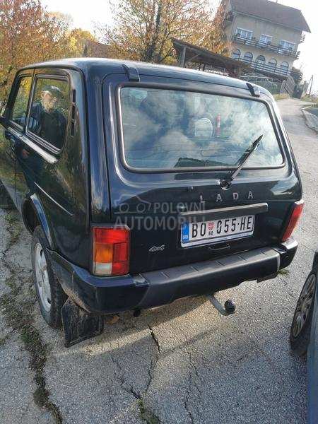 Lada Niva 1 7