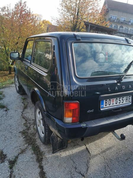 Lada Niva 1 7