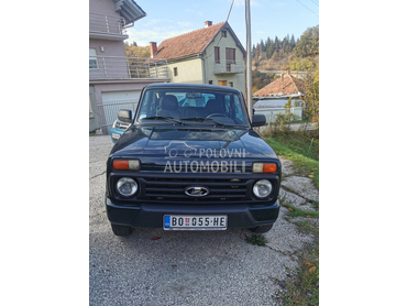 Lada Niva 1 7