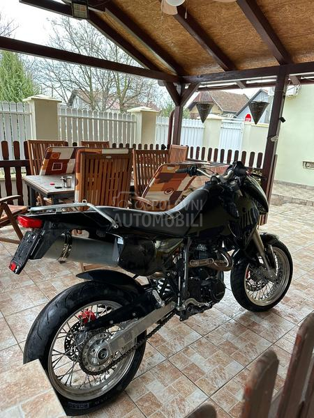 KTM lc4