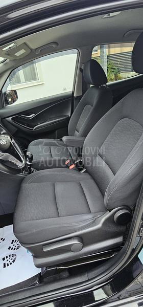 Hyundai ix20 1.4 16V, exclusive