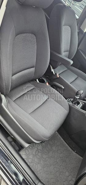 Hyundai ix20 1.4 16V, exclusive