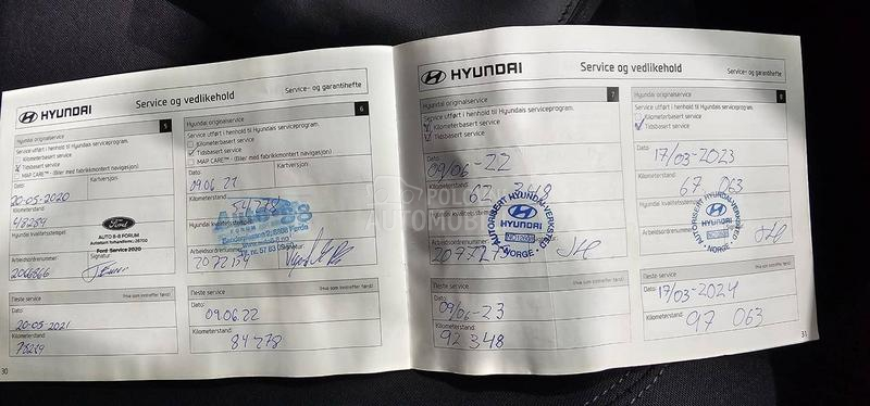 Hyundai ix20 1.4 16V, exclusive