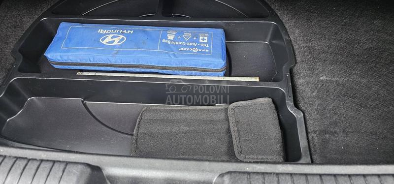 Hyundai ix20 1.4 16V, exclusive