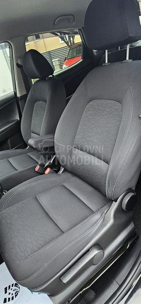 Hyundai ix20 1.4 16V, exclusive