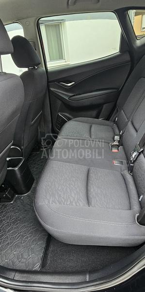 Hyundai ix20 1.4 16V, exclusive
