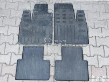 patosnice za Fiat Doblo