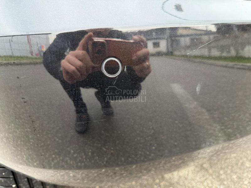 Škoda Fabia 1.2 tsi