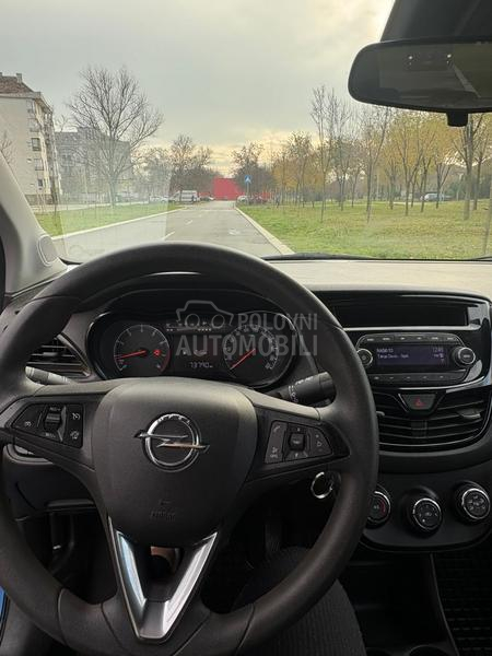 Opel Karl 