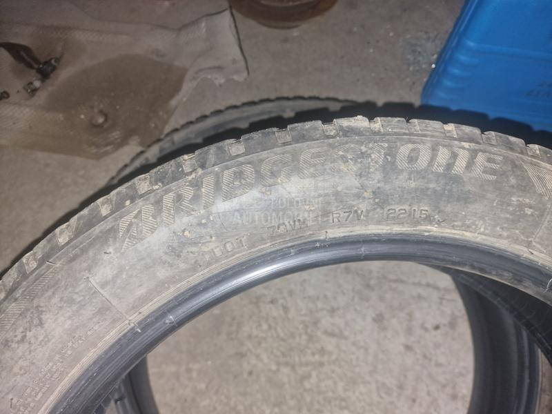 Bridgestone 155/70 R19 Zimska