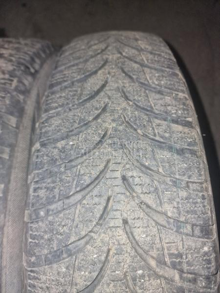 Bridgestone 155/70 R19 Zimska