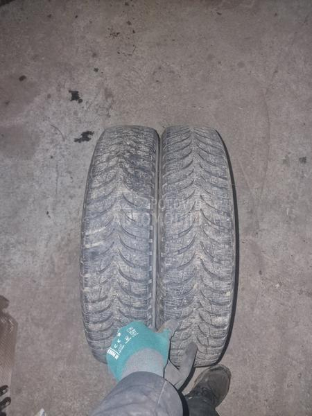 Bridgestone 155/70 R19 Zimska