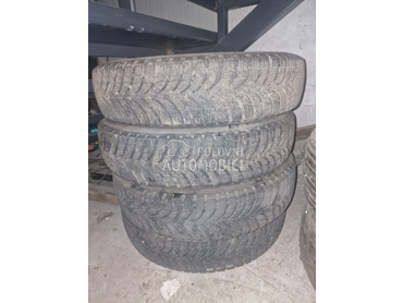 Bridgestone 155/70 R19 Zimska