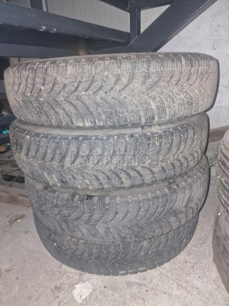 Bridgestone 155/70 R19 Zimska