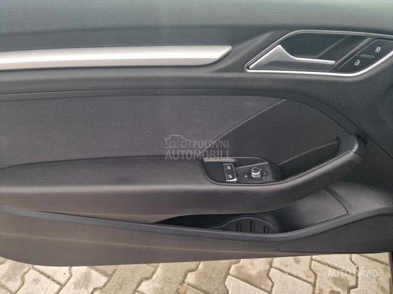 Audi A3 1.4B SVAJCARSKA