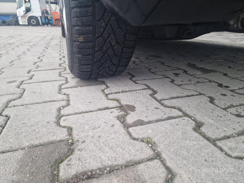 Audi A3 1.4B SVAJCARSKA