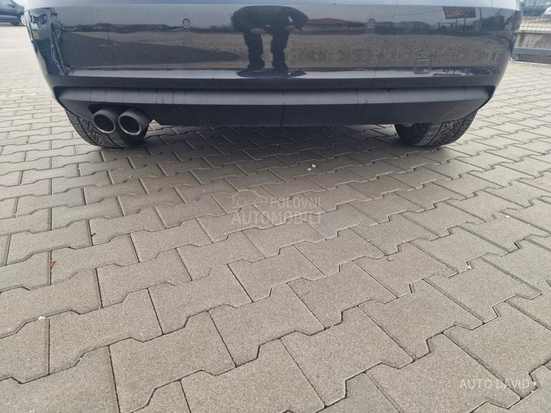 Audi A3 1.4B SVAJCARSKA